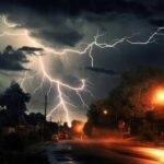 Severe Thunderstorms Expected: What to Know About Wind Speeds and Alerts