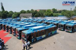 Uttar Pradesh Electric Mobility: Transforming India’s EV Ecosystem