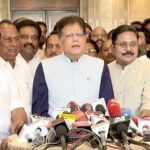 AIADMK Electoral Success: A Controversial Alliance with PMK Revealed