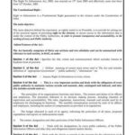 Appeal No. 6893 RTI Act: Insights into Sunil Kumar’s Case