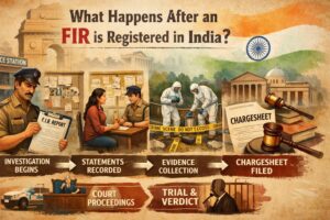 e-Zero FIRs: PM Modi’s Push for Nationwide Cyber Crime Protection