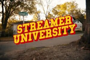 Kai Cenat Streamer University Event Draws Huge Crowds in NYC
