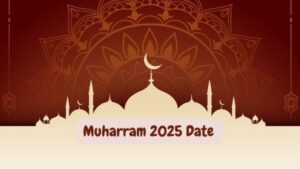 Muharram Holiday Trading Impact: Is BSE and NSE Open Today?