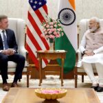 US Diplomat Summoned Again: What It Means for Maritime Safety