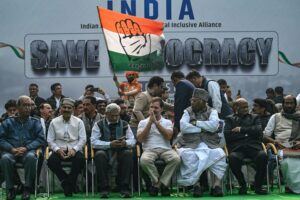 Owaisi’s Political Strategy: A Bold Move To Shift Uttar Pradesh Dynamics