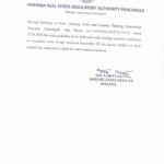 Prohibitory Order 1287: What It Means for Kassa Finvest and You