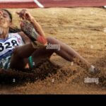Ancy Sojan Breaks Anju Bobby George’s 22-Year Record in Style