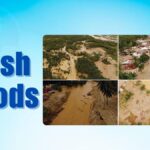 Yazali Flash Floods: What the Recent Disaster Reveals About Climate Change