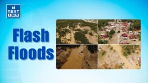 Yazali Flash Floods: What the Recent Disaster Reveals About Climate Change