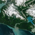 Glacial Lake Expansion Sparks Concerns Over Himalayan Flood Risks