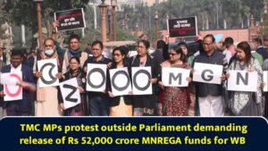 TMC MPs Merger: What Kakoli Ghosh Dastidar Revealed About NDA Support