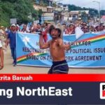 Naga-Kuki Conflict: A Historical Overview of Rising Tensions