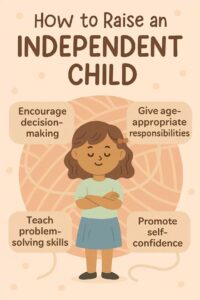 Independent Kids: 5 Countries That Raise Them Better Than Others