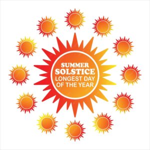 Summer Solstice: Uncovering the Mysteries of the Longest Day
