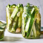 Homemade Pickles: Avoid These Common Mistakes for Perfect Storage