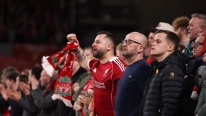 Liverpool’s Management Issues: What Fans Aren’t Talking About