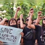 Manipur Security Operations: Protests and Controversial Deaths Explained
