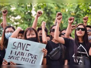 Manipur Security Operations: Protests and Controversial Deaths Explained