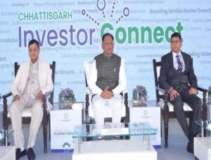 Chhattisgarh Investment Proposals Spark Interest Among Investors