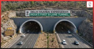 Delhi-Mumbai Expressway Tunnel: A Game Changer for Travelers