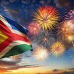 Seychelles Independence Day: India’s Role in Celebrating 50 Years
