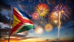 Seychelles Independence Day: India’s Role in Celebrating 50 Years