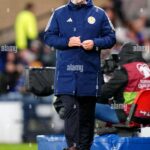 Scotland Football Head Coach: What’s Next After Steve Clarke’s Resignation?