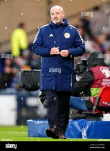 Scotland Football Head Coach: What’s Next After Steve Clarke’s Resignation?