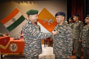 Military-Civil Integration: How Airtel and the Army Are Connecting Communities