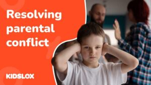 Impact of Sharing Marital Problems on Children: 5 Hidden Effects