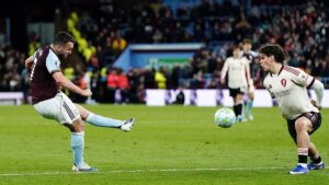Liverpool Performance Analysis: Why Slot’s Tactics Fail Again