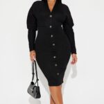 Psychology of Wearing Black: Unveiling the Secrets Behind This Timeless Color