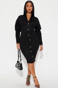 Psychology of Wearing Black: Unveiling the Secrets Behind This Timeless Color