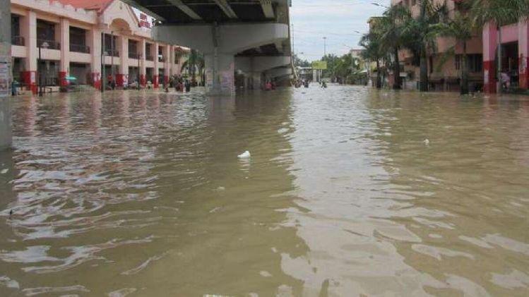Churachandpur Flood Search: What Happened to the Missing Girl?