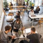 Gen Z Workplace Norms: A Fresh Perspective on Productivity and Balance