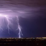 Bhadradri Kothagudem Thunderstorms Likely: What You Need to Know