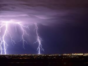 Bhadradri Kothagudem Thunderstorms Likely: What You Need to Know