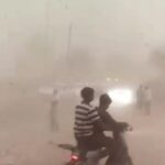 Bhiwani Thunderstorm: What to Expect from Today’s Weather Event