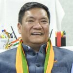 Monpa Mimang Tsogpa: A New Era for Leadership in Arunachal Pradesh