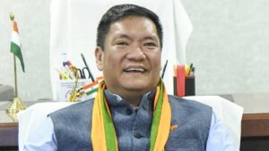 Monpa Mimang Tsogpa: A New Era for Leadership in Arunachal Pradesh