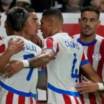 USA vs Paraguay: A Closer Look at the FIFA World Cup 2026 Opener