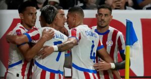 USA vs Paraguay: A Closer Look at the FIFA World Cup 2026 Opener