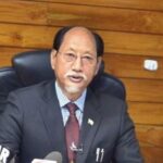 Nagaland Chief Minister Neiphiu Rio’s Vision for Indigenous Identity