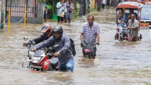 Assam Flood Relief: Amit Shah’s Assurance Amidst Monsoon Crisis