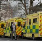 West London Fire: Tragic Blaze Claims Three Lives in White City