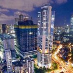Mumbai vs Navi Mumbai: Which Area Delivers Better Homes for ₹2 Crore?