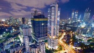 Mumbai vs Navi Mumbai: Which Area Delivers Better Homes for ₹2 Crore?