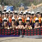 Naga Political Issue: Urgent Call for Unity and Collective Voice
