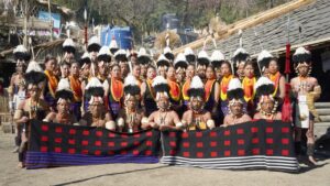 Naga Political Issue: Urgent Call for Unity and Collective Voice