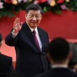 China Military Purge: Who Are the Generals Stripped of Power?